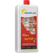 Aquaplan Wall protect salt stop