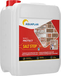 Aquaplan Wall protect salt stop - 5L