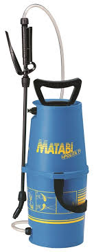 Matabi Polita 7 - 5 liter