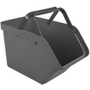 Sigma home sorteer unit 60L antraciet