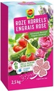 Compo roze korrels 2.5KG