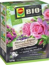 Compo bio meststof rozen & bloeiende planten 3,5KG