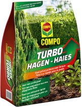 Compo turbo hagen 4KG