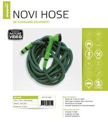 Novi hose
