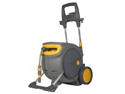 Hozelock auto reel mobile  35M