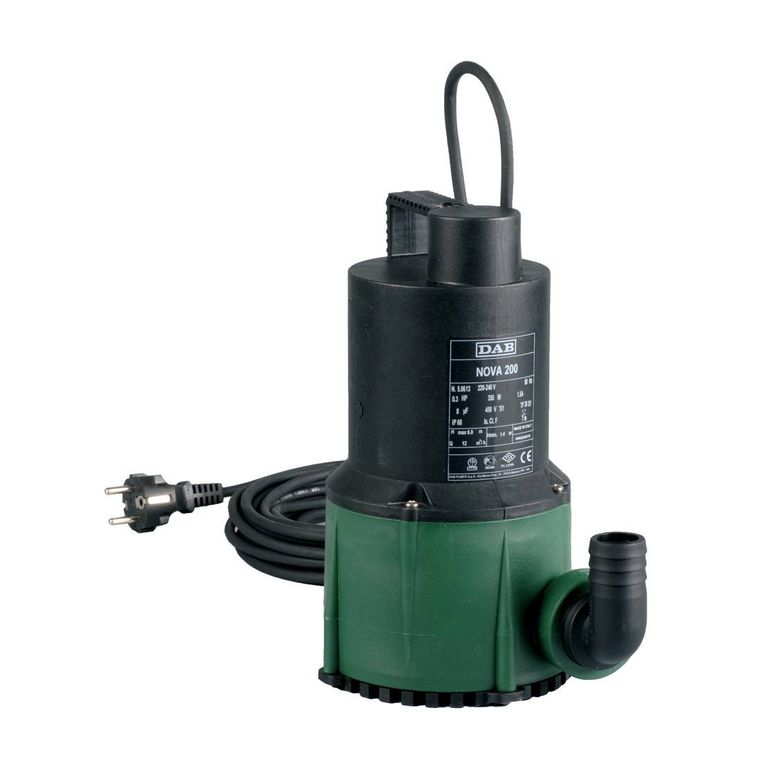 DAB Nova200 M-NA 40TH