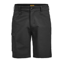 2718 - Short stretch zwart