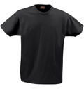 5264 - Heren T-shirt zwart