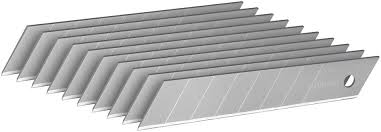 STANLEY RES LEMMERS 18MMX10C