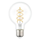 LB filament spiraal E27 G80 806LM 2700K