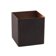 Wandlamp oplaadbaar Vertigo - magn. -  zwart
