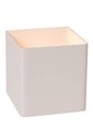 Wandlamp oplaadbaar Vertigo - magn. - wit