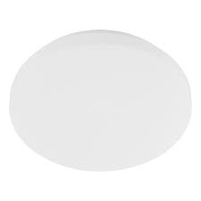 Pogliola-E wand-/plafondlamp 10W - IP44