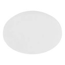 Pogliola-E wand-/plafondlamp 10W - IP44