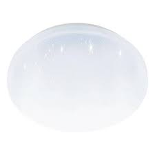 Pogliola-E wand-/plafondlamp 11W - 3000l - IP20