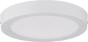 Idun-E plafondlamp wit Ø280 - 3000lm - IP20