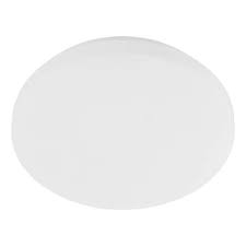 Pogliola-E wand-/plafondlamp 11W - 3000l - IP20