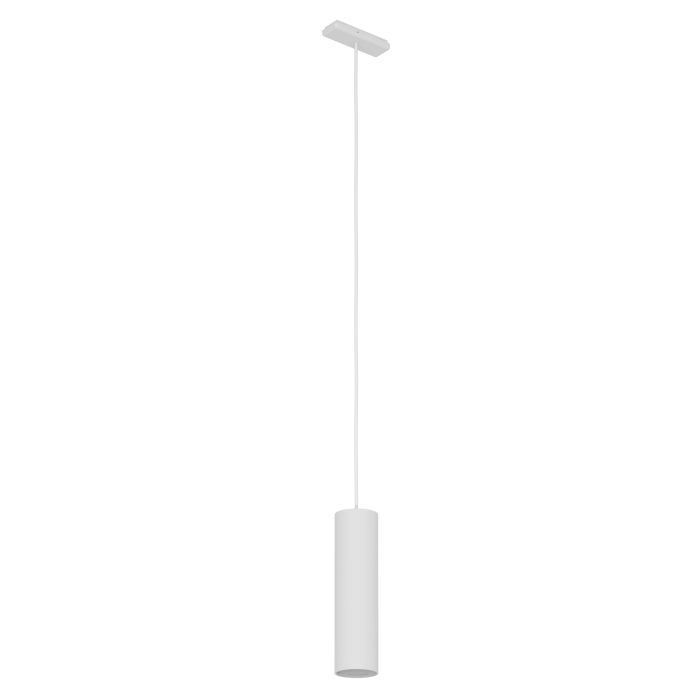 Track plus hanglamp Tplus wit 6,6W