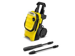 K4 hogedrukreiniger Classic