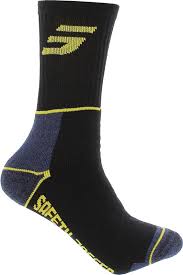 Safety jogger SJ sokken 3-pack - 39-42