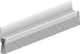 Ellen borstelprofiel IBS 31