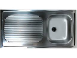 VMGO nova opbouw spoeltafel 1000x500