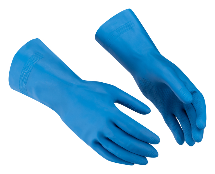 Guide 4044 - Chem. beschermingshandschoen - 9