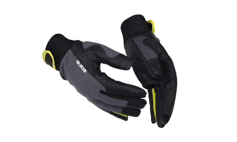 Guide 77W - Waterdichte handschoen - 11
