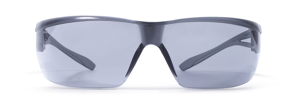 Veiligheidsbril Zekler 36HC/AF grey