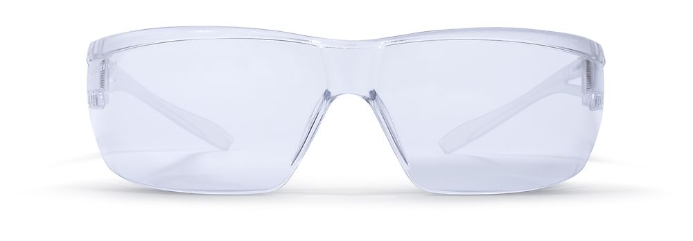 Veiligheidsbril Zekler 36HC/AF clear