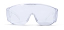 Veiligheid overzetbril Zekler 33 clear