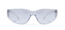 Veiligheidsbril Zekler 3 HC/AF clear