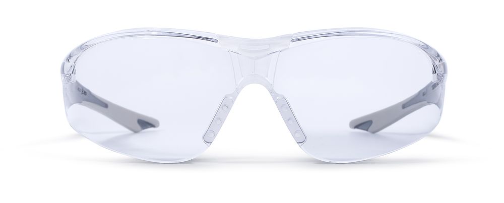 Veiligheidsbril Zekler 31 HC/AF