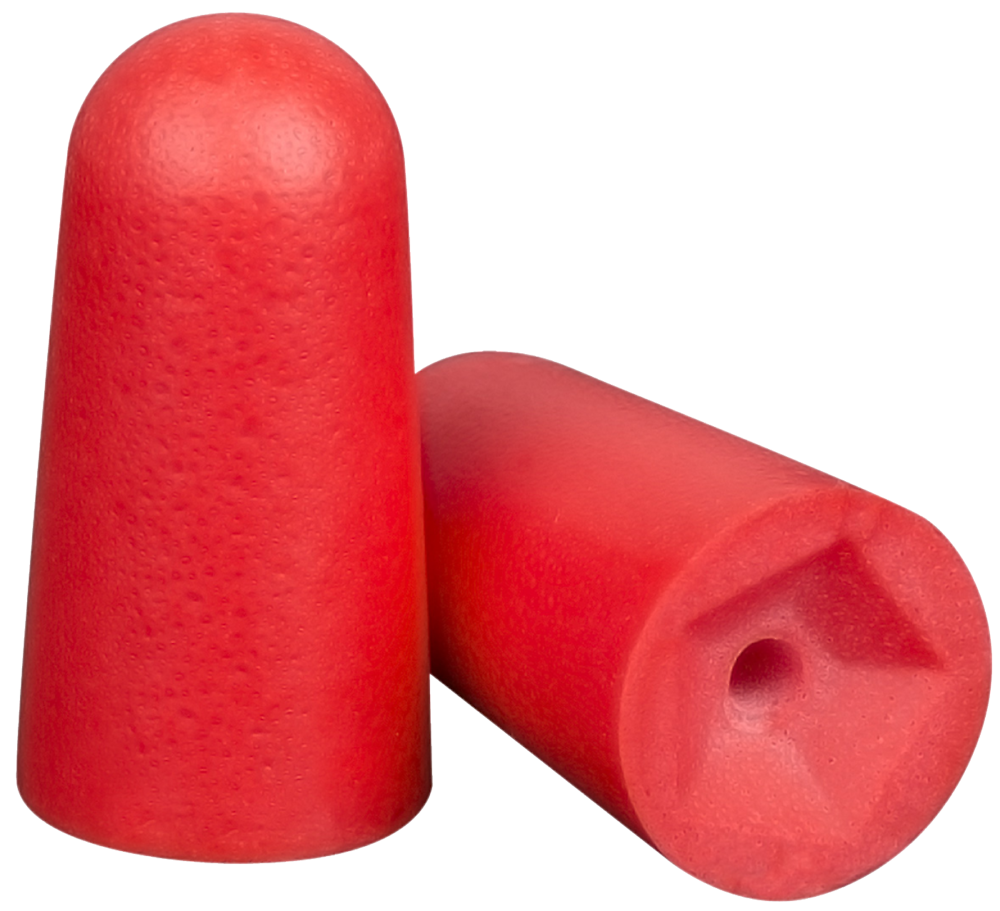 Zekler wegwerp oordopjes 802 L - 10x