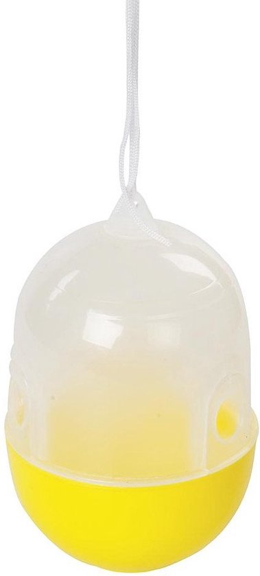 WESPENVANGER KUNSTSTOF 9X13 CM