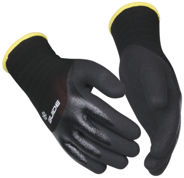 Guide 662W - Winterhandschoen - 10