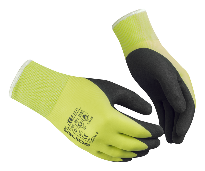 Guide 590W - Winterhandschoen - 11