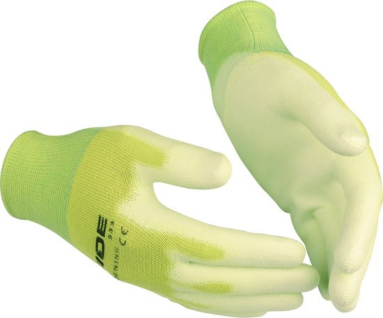 Guide 533 Green - Tuinhandschoen - 9