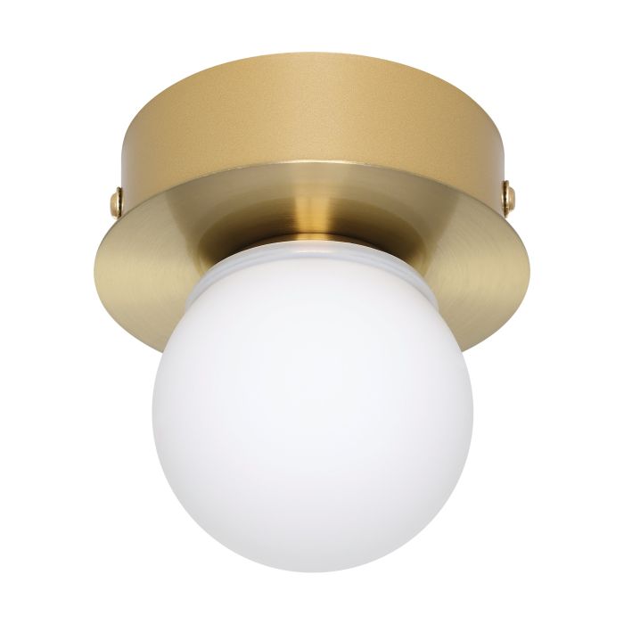 Eglo wand-/plafondlamp Mosiano IP44