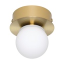 Eglo wand-/plafondlamp Mosiano IP44