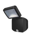 Ledvance spotlight batterij 260LM 4W zwart