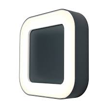 Ledvance Endura square 13W 3000K