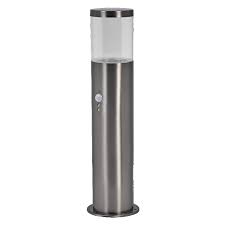 Ledvance Endura paal Ebro 49cm E27 PIR ST