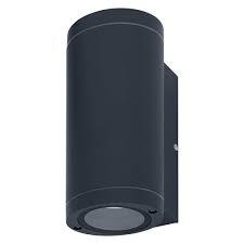 Ledvance Endura wandlamp beam updown GU10 GR