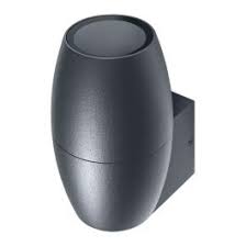 Ledvance Endura wandlamp cannon up GU10 GR