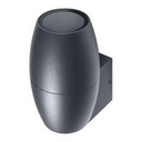 Ledvance Endura wandlamp cannon up GU10 GR