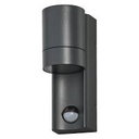 Ledvance wandlamp Isidor GU1 IP65 PIR DG