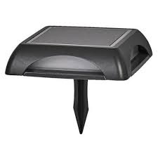 Ledvance Endura solar Utili vierkant 60LM 1,2W