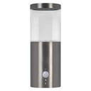 Ledvance Endura Ebro E27 PIR inox