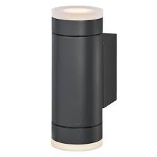Ledvance Endura wandlamp Ive GU10 IP65 DG